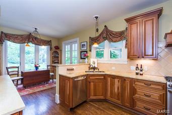 Helfenstein Park - Residential