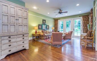 Helfenstein Park - Residential