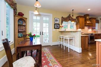 Helfenstein Park - Residential