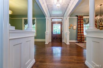 Helfenstein Park - Residential