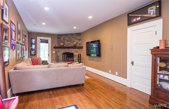 Helfenstein Park - Residential