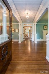 Helfenstein Park - Residential