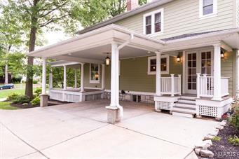 Helfenstein Park - Residential