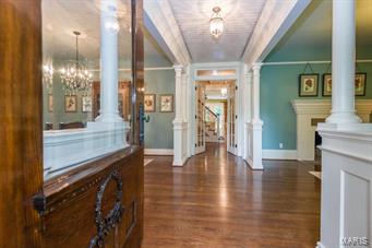 Helfenstein Park - Residential