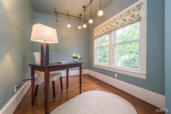 Helfenstein Park - Residential