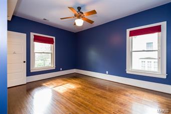 Helfenstein Park - Residential