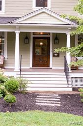 Helfenstein Park - Residential