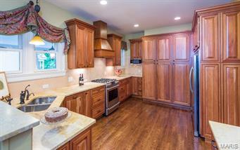 Helfenstein Park - Residential