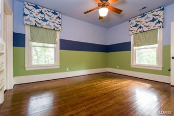 Helfenstein Park - Residential