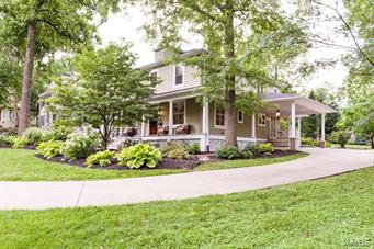 Helfenstein Park - Residential