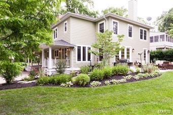 Helfenstein Park - Residential