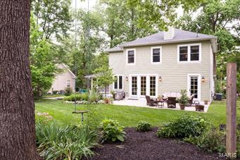 Helfenstein Park - Residential