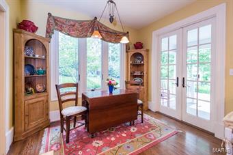 Helfenstein Park - Residential