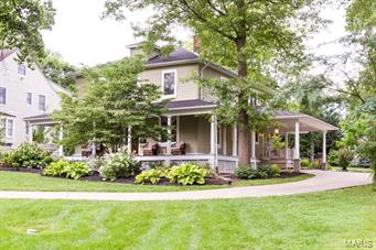 Helfenstein Park - Residential