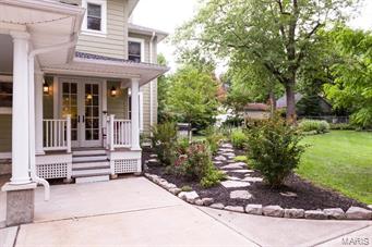 Helfenstein Park - Residential