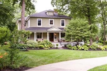 Helfenstein Park - Residential