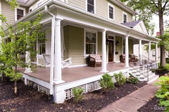 Helfenstein Park - Residential