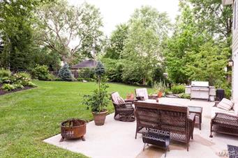 Helfenstein Park - Residential