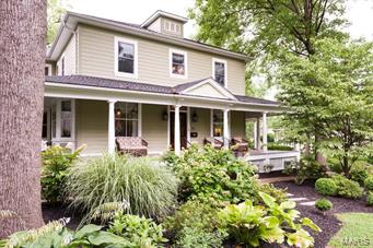 Helfenstein Park - Residential