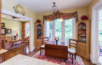 Helfenstein Park - Residential