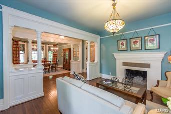 Helfenstein Park - Residential