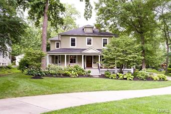 Helfenstein Park - Residential