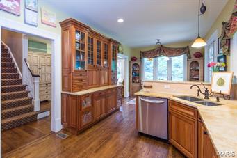 Helfenstein Park - Residential