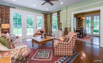 Helfenstein Park - Residential