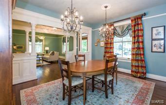 Helfenstein Park - Residential