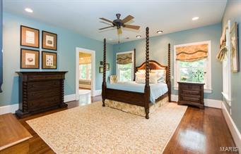 Helfenstein Park - Residential