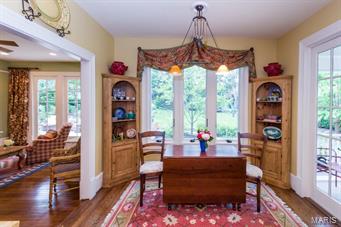 Helfenstein Park - Residential