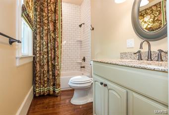 Helfenstein Park - Residential