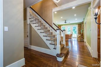 Helfenstein Park - Residential