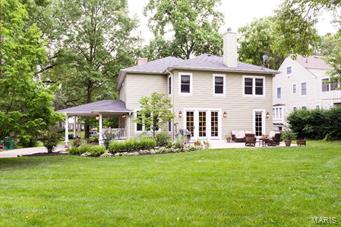 Helfenstein Park - Residential