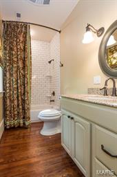 Helfenstein Park - Residential