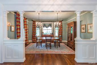 Helfenstein Park - Residential