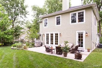 Helfenstein Park - Residential