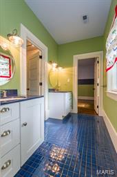 Helfenstein Park - Residential