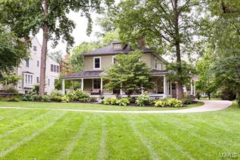 Helfenstein Park - Residential