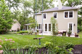 Helfenstein Park - Residential