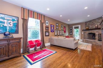 Helfenstein Park - Residential