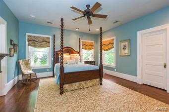 Helfenstein Park - Residential