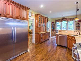 Helfenstein Park - Residential