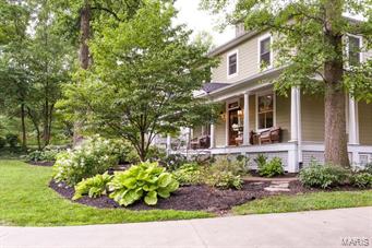 Helfenstein Park - Residential