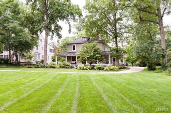 Helfenstein Park - Residential