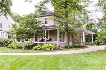 Helfenstein Park - Residential