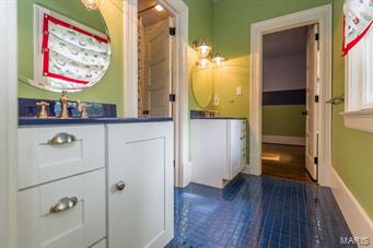 Helfenstein Park - Residential