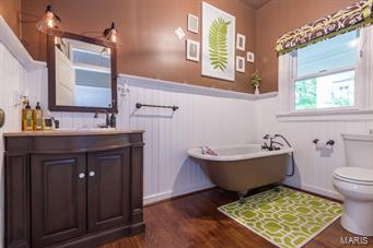 Helfenstein Park - Residential