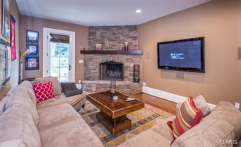 Helfenstein Park - Residential