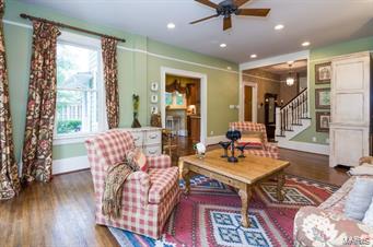 Helfenstein Park - Residential